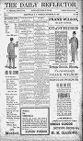 Daily Reflector, November 23, 1897